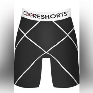 Coreshorts PRO 3.0 Performance Compression Shorts for Men & Women | Sports Short